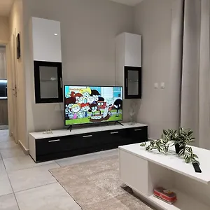 Panoramic View Lux Penthouse Διαμέρισμα