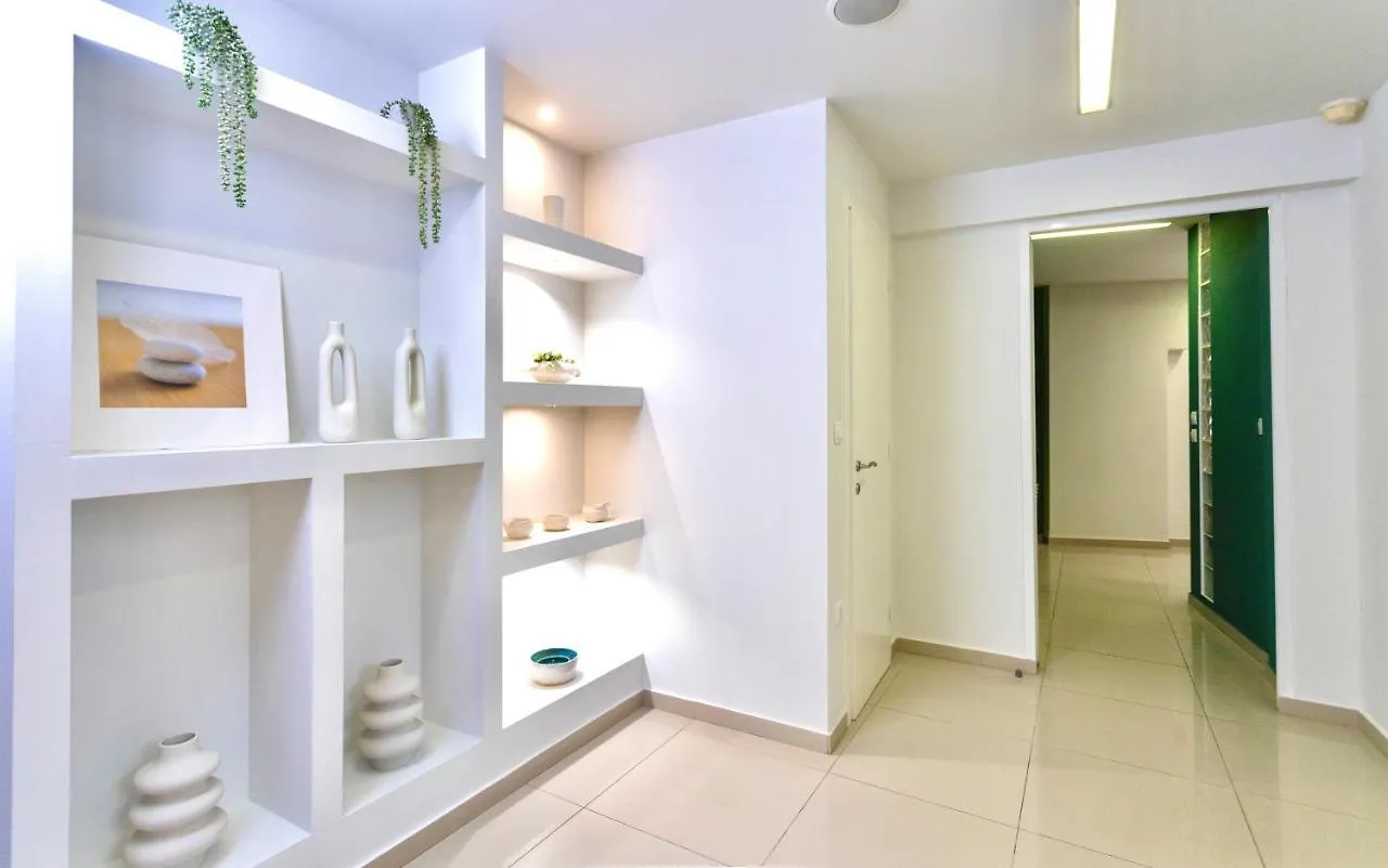 Διαμέρισμα Elli'S Home Θεσσαλονίκη Ελλάδα