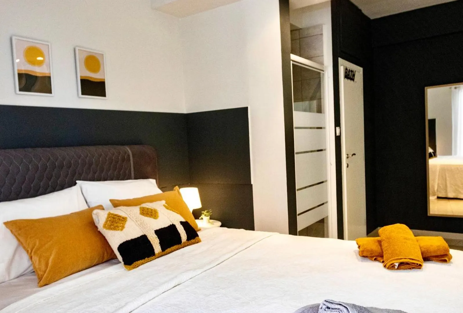 Elli'S Home Θεσσαλονίκη Ελλάδα