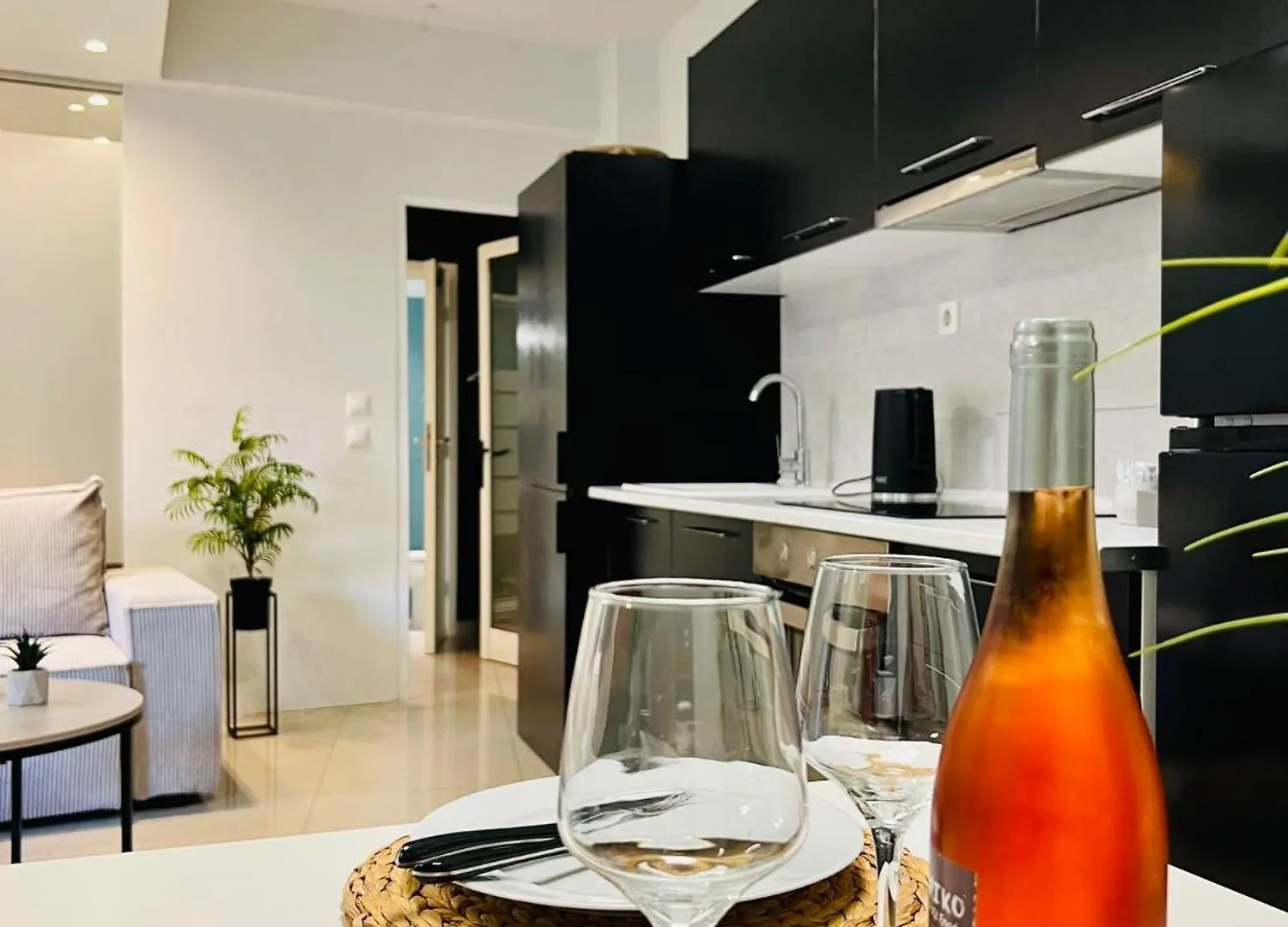 Elli'S Home Θεσσαλονίκη 0*,  Ελλάδα